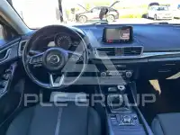 2017 Mazda 3