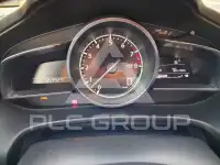 2017 Mazda 3