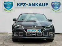 2017 Mazda 3