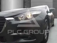2017 Mazda 3