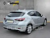 2017 Mazda 3