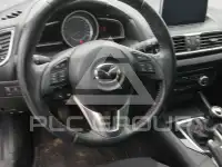2017 Mazda 3