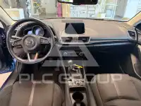 2017 Mazda 3