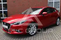 2017 Mazda 3