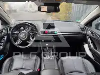 2017 Mazda 3