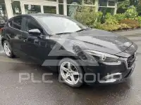 2017 Mazda 3