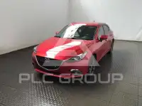 2017 Mazda 3