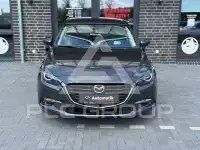 2017 Mazda 3