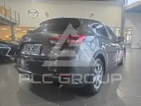 2017 Mazda 3