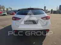 2017 Mazda 3