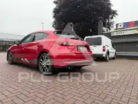 2017 Mazda 3