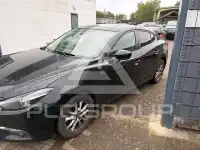 2017 Mazda 3