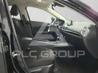2017 Mazda 3
