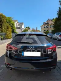2017 Mazda 3