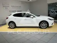 2017 Mazda 3