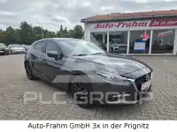 2017 Mazda 3