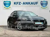 2017 Mazda 3