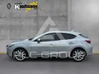 2017 Mazda 3