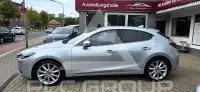 2017 Mazda 3