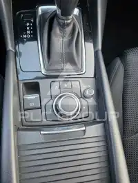 2017 Mazda 3
