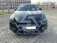 2017 Mazda 3