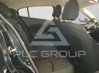 2017 Mazda 3