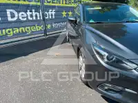 2017 Mazda 3