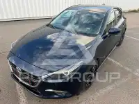 2017 Mazda 3