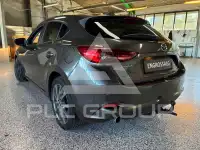 2017 Mazda 3