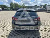 2017 Mazda 3
