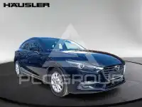 2017 Mazda 3
