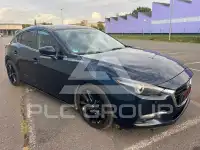 2017 Mazda 3