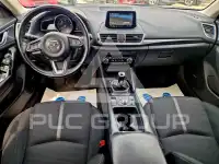 2017 Mazda 3