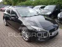 2017 Mazda 3