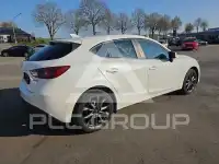2017 Mazda 3