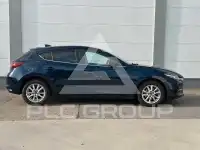 2017 Mazda 3