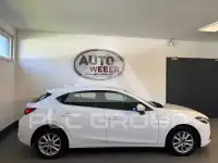2017 Mazda 3