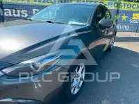 2017 Mazda 3