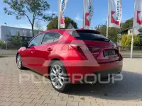 2017 Mazda 3
