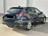 2017 Mazda 3