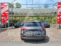 2017 Mazda 3