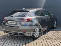 2017 Mazda 3