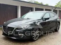 2017 Mazda 3