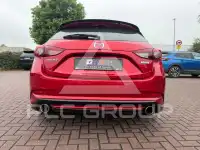 2017 Mazda 3