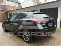 2017 Mazda 3