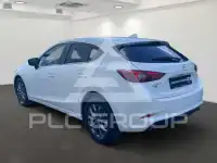 2017 Mazda 3