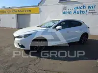 2017 Mazda 3