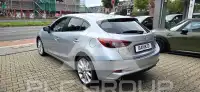 2017 Mazda 3