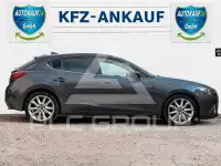 2017 Mazda 3