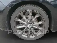 2017 Mazda 3